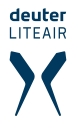 Dorsal System Deuter Liteair s hitrim pohodom